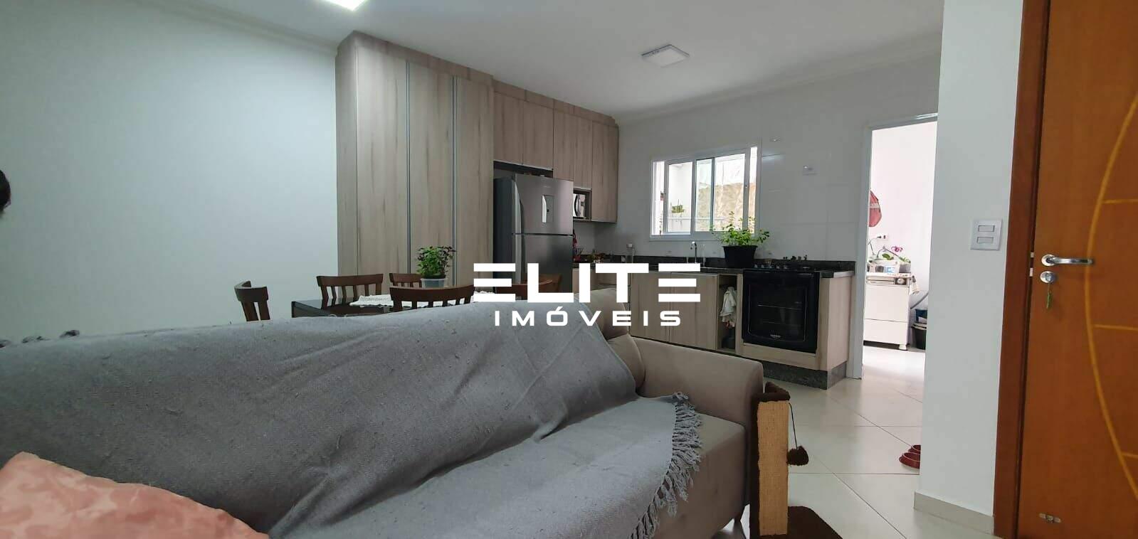 Apartamento à venda no Vila Alice: 
