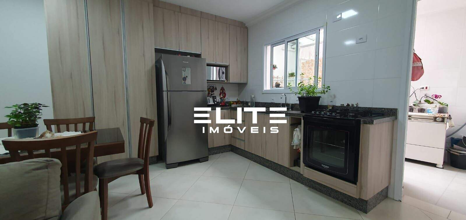 Apartamento à venda no Vila Alice: 