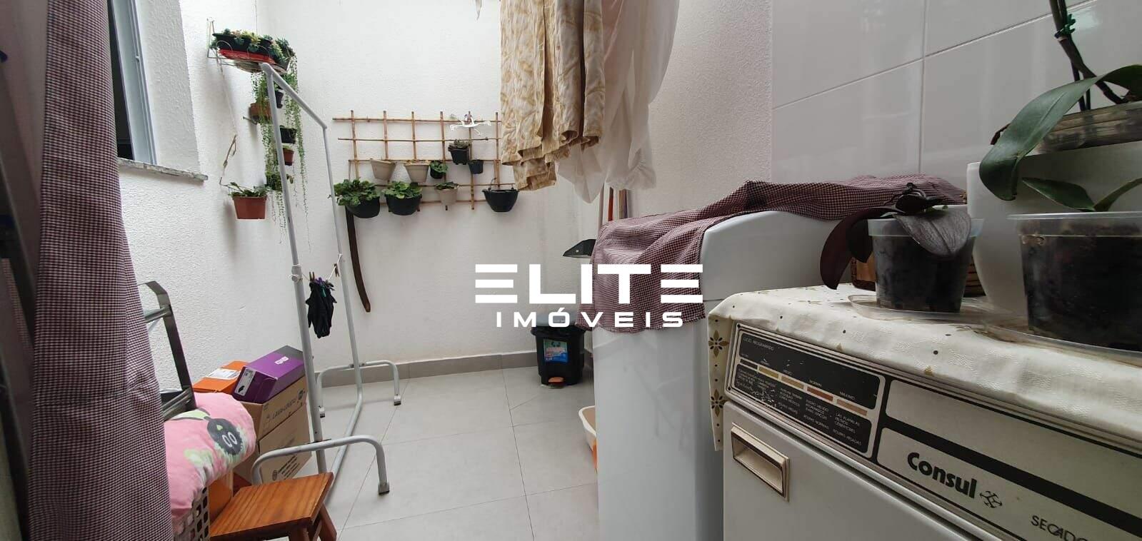 Apartamento à venda no Vila Alice: 