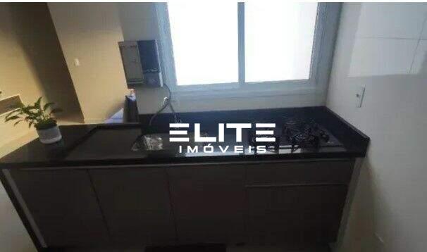 Cobertura à venda no Paraíso: 