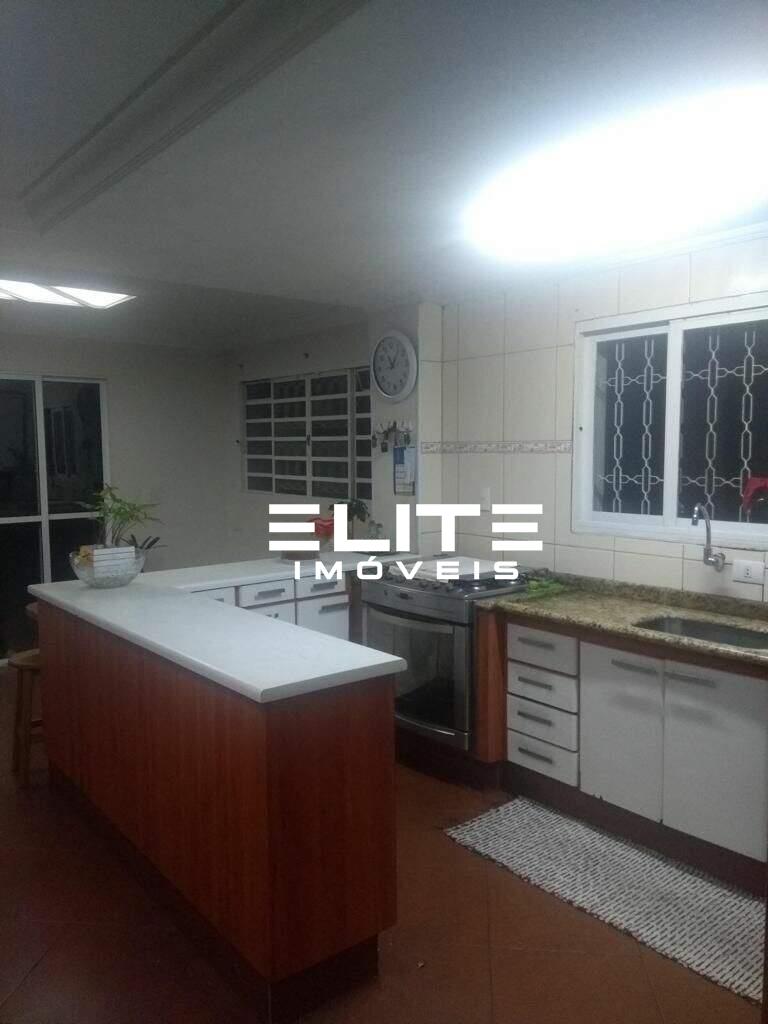 Sobrado à venda no Vila Palmares: 