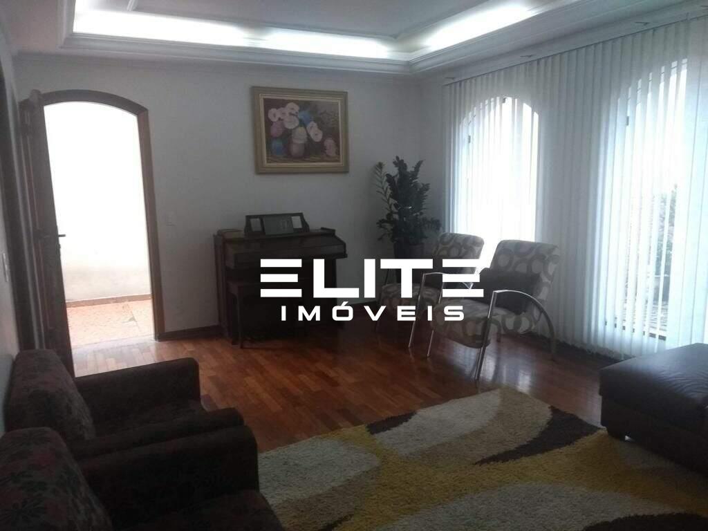 Sobrado à venda no Vila Palmares: 