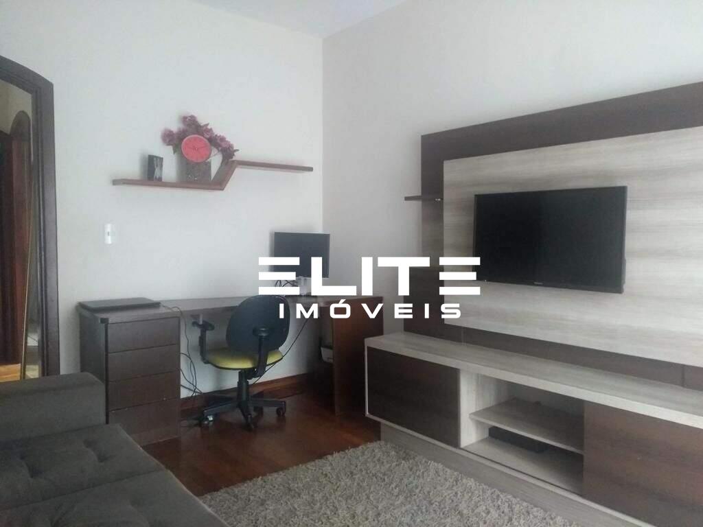 Sobrado à venda no Vila Palmares: 