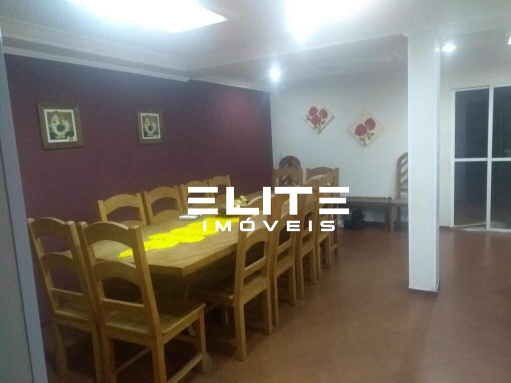 Sobrado à venda no Vila Palmares: 