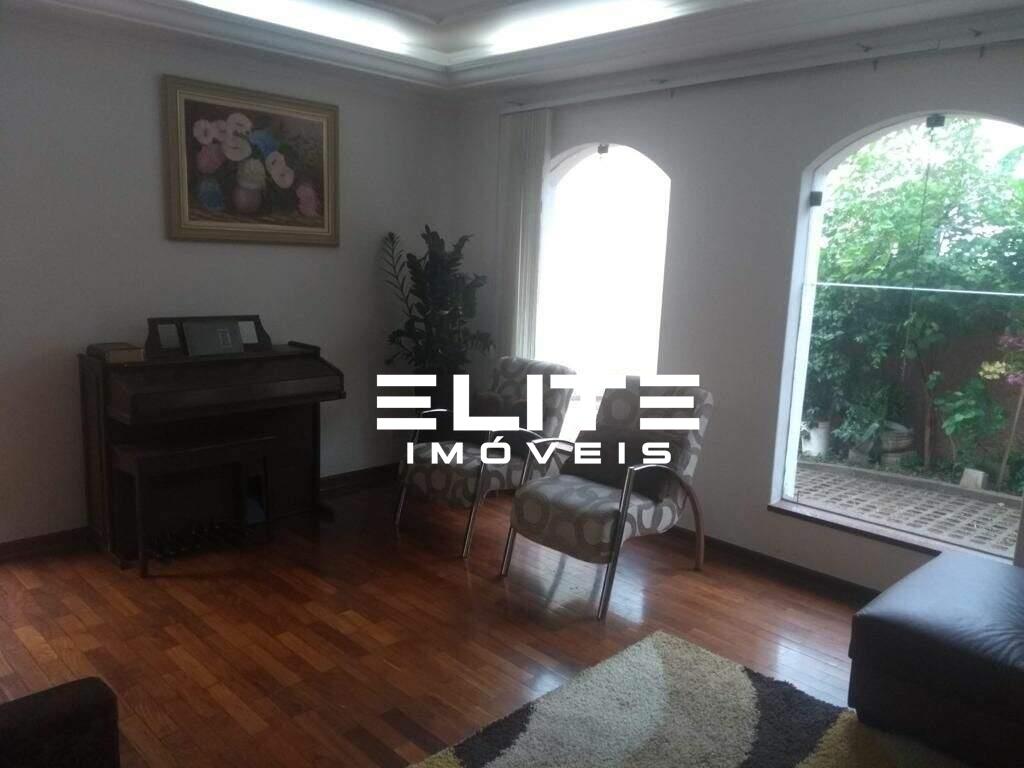 Sobrado à venda no Vila Palmares: 