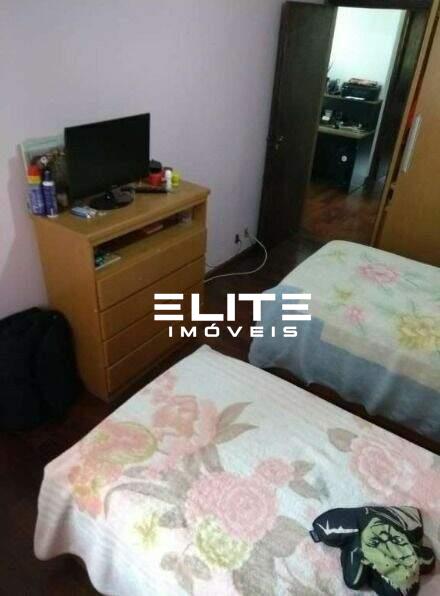 Sobrado à venda no Bairro Jardim: 