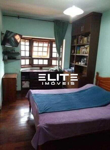 Sobrado à venda no Bairro Jardim: 