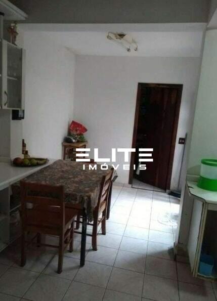 Sobrado à venda no Bairro Jardim: 