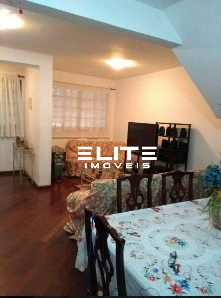 Sobrado à venda no Bairro Jardim: 