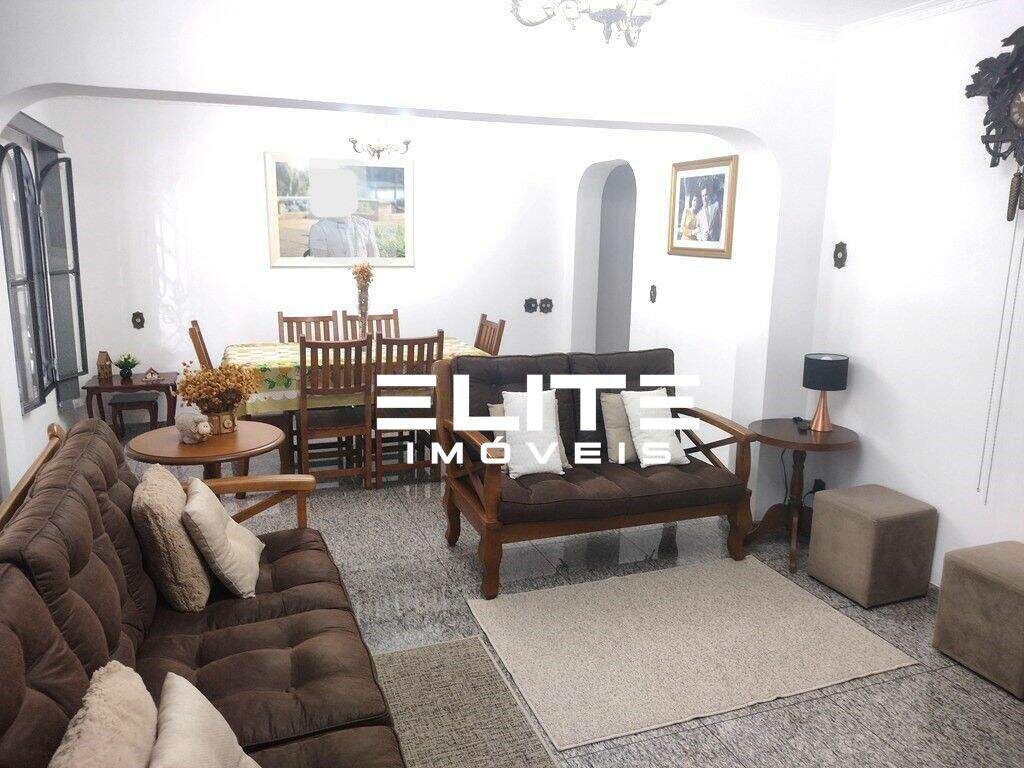 Sobrado à venda no Vila Gilda: 