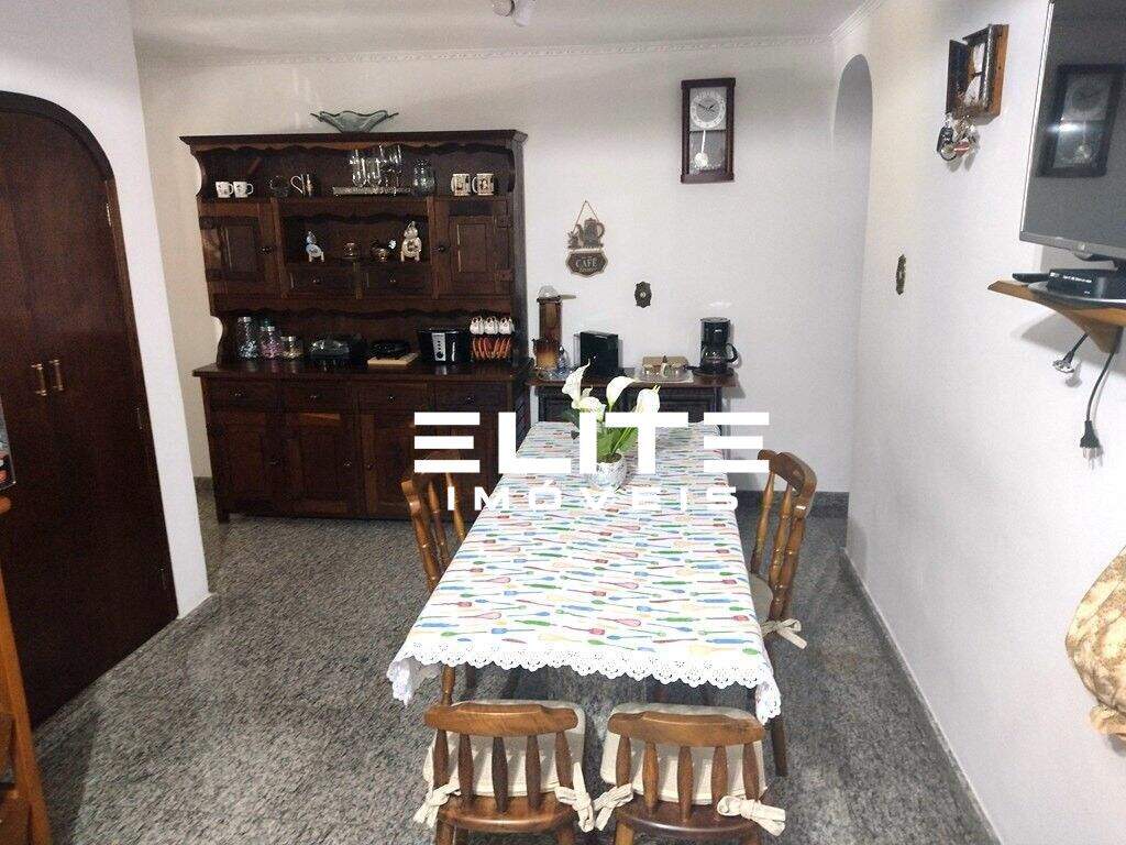 Sobrado à venda no Vila Gilda: 