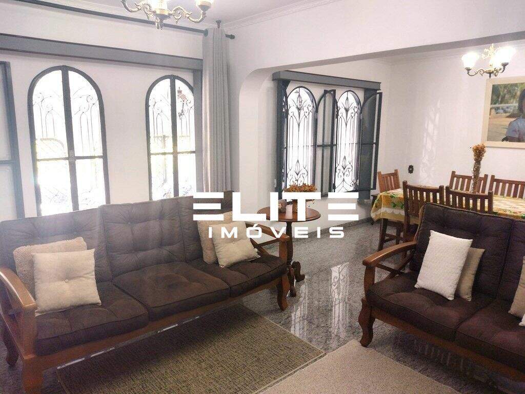 Sobrado à venda no Vila Gilda: 