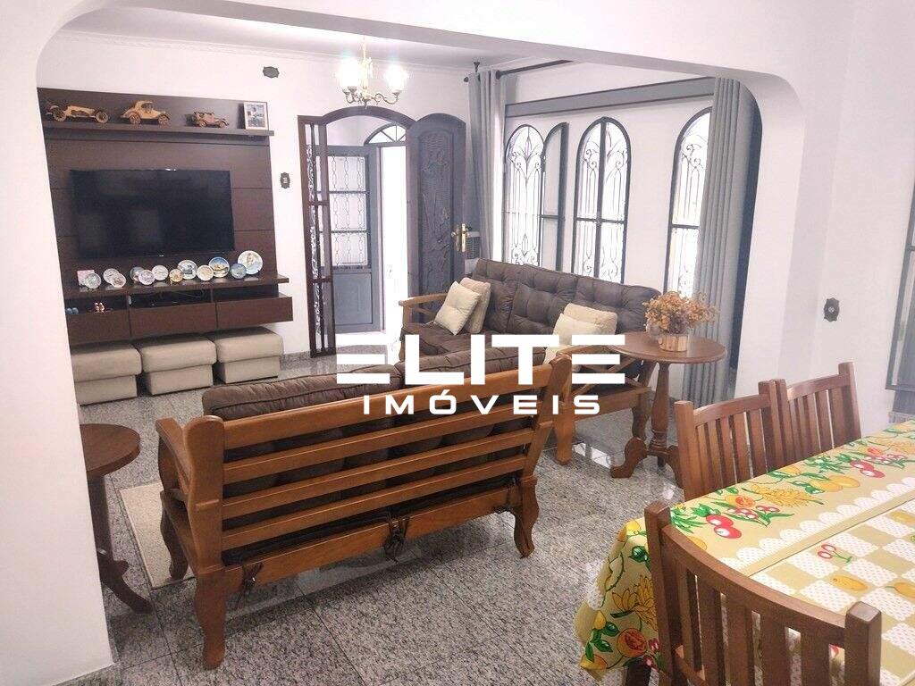 Sobrado à venda no Vila Gilda: 