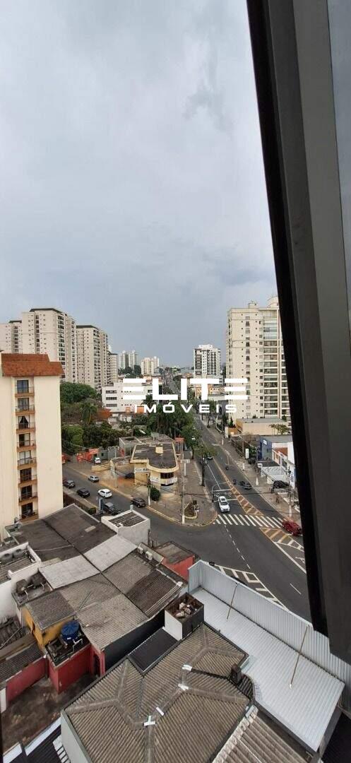 Sala à venda no Centro: 