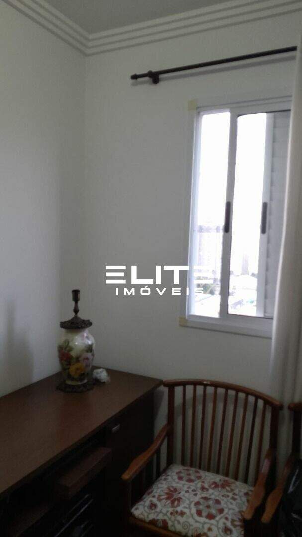 Apartamento à venda no Vila Homero Thon: 