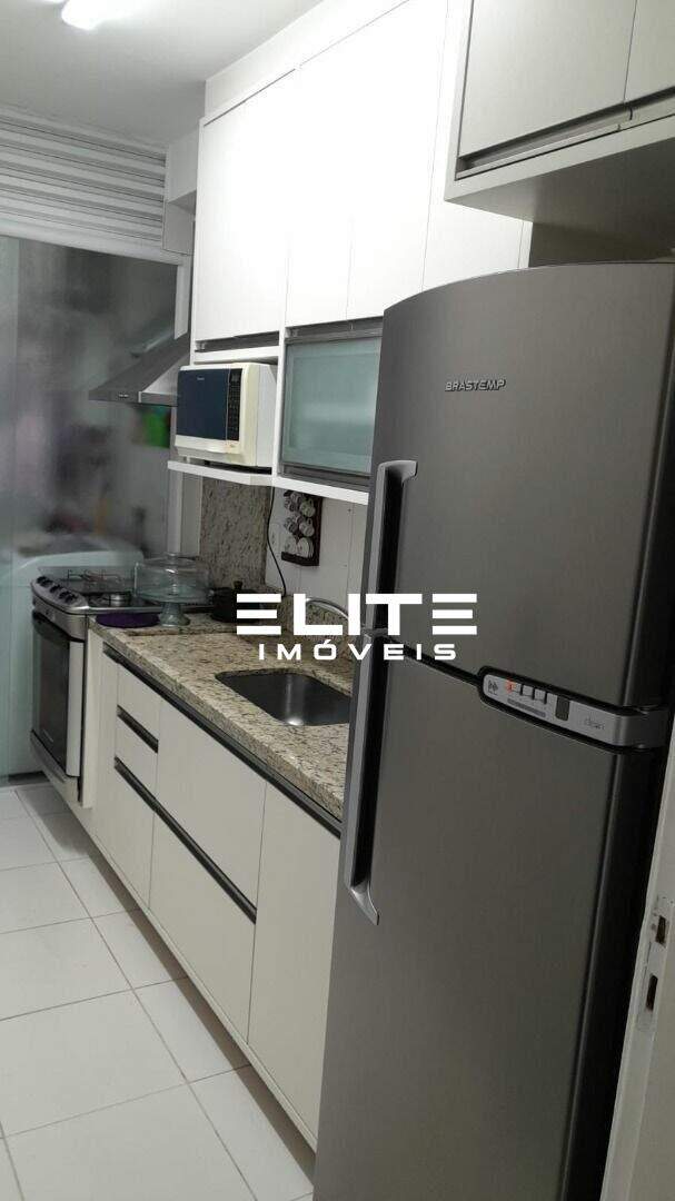 Apartamento à venda no Vila Homero Thon: 