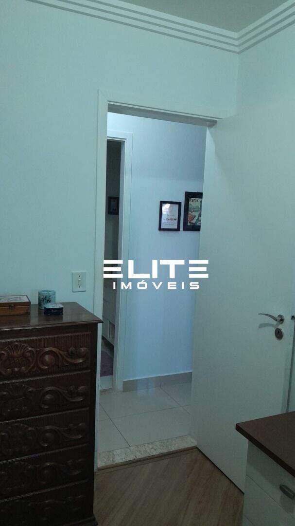 Apartamento à venda no Vila Homero Thon: 