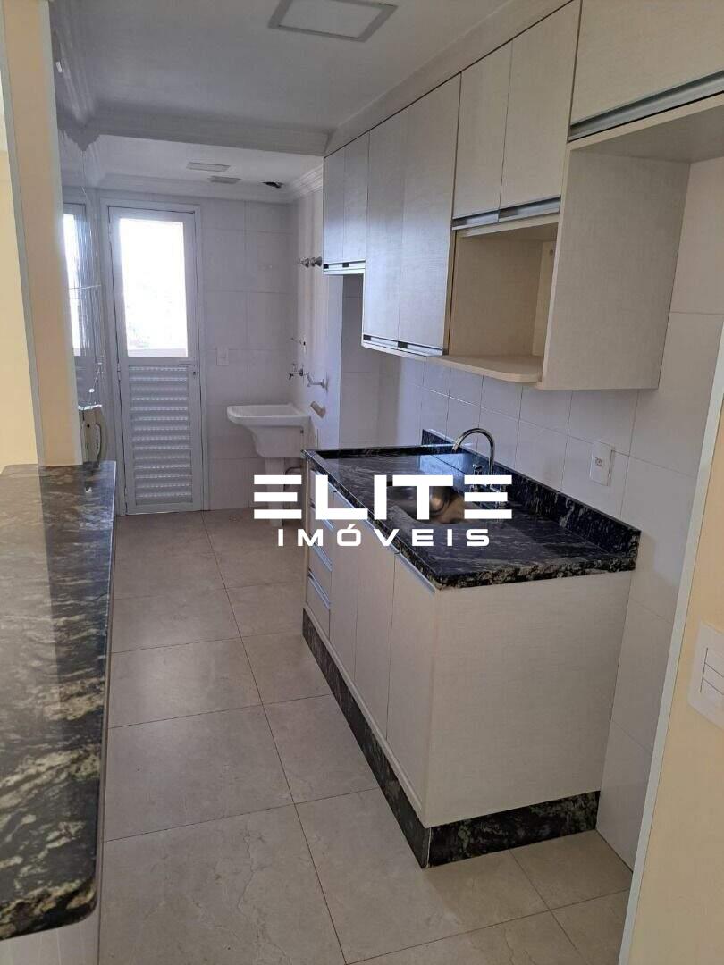 Apartamento à venda no Casa Branca: 