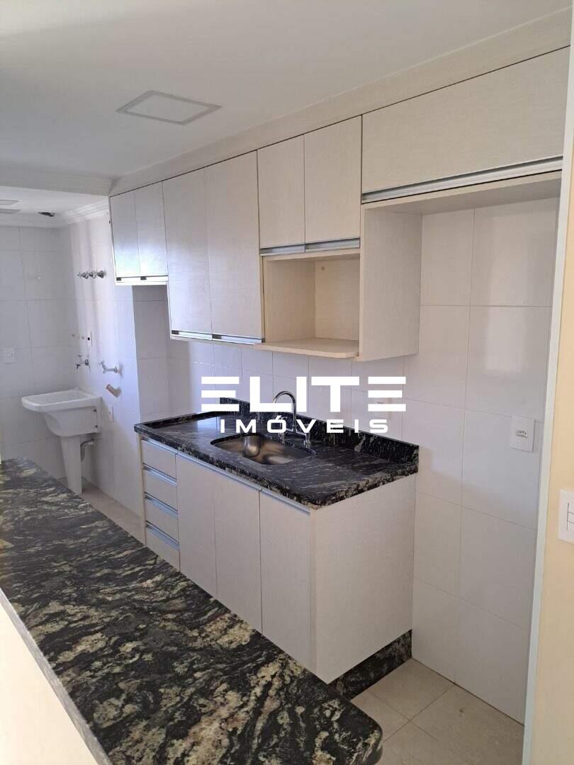 Apartamento à venda no Casa Branca: 