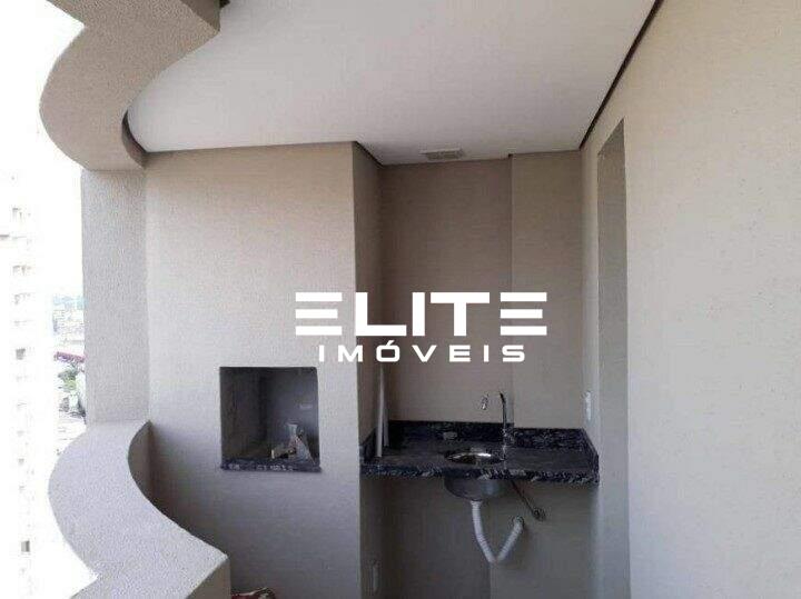 Apartamento à venda no Casa Branca: 