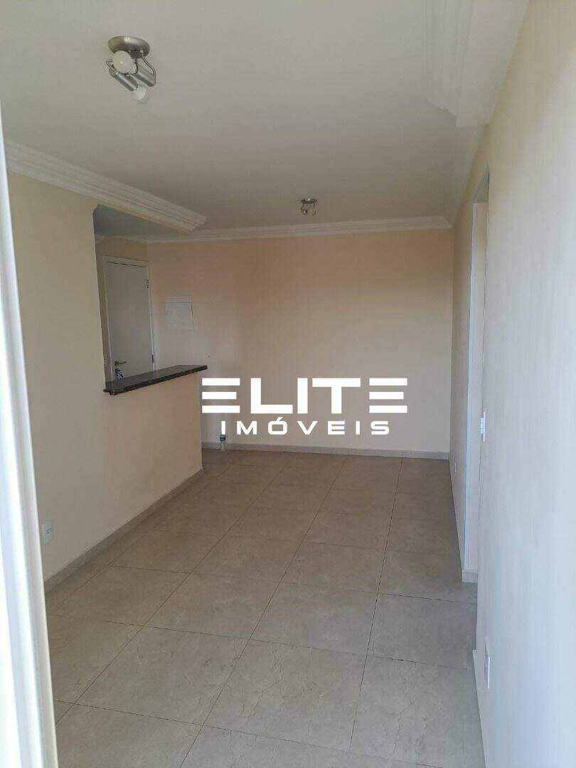 Apartamento à venda no Casa Branca: 