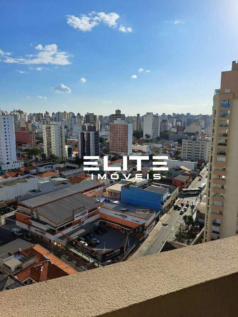 Apartamento à venda no Casa Branca: 