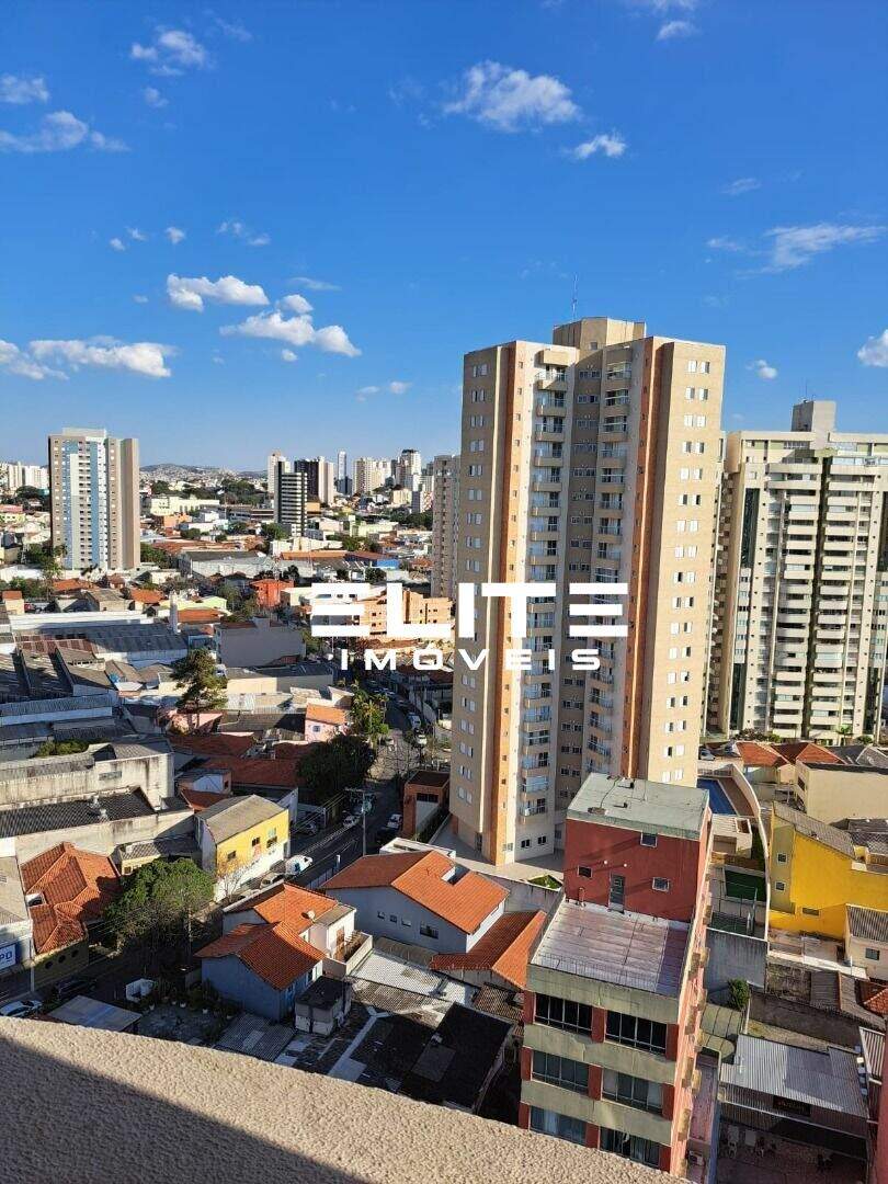 Apartamento à venda no Casa Branca: 