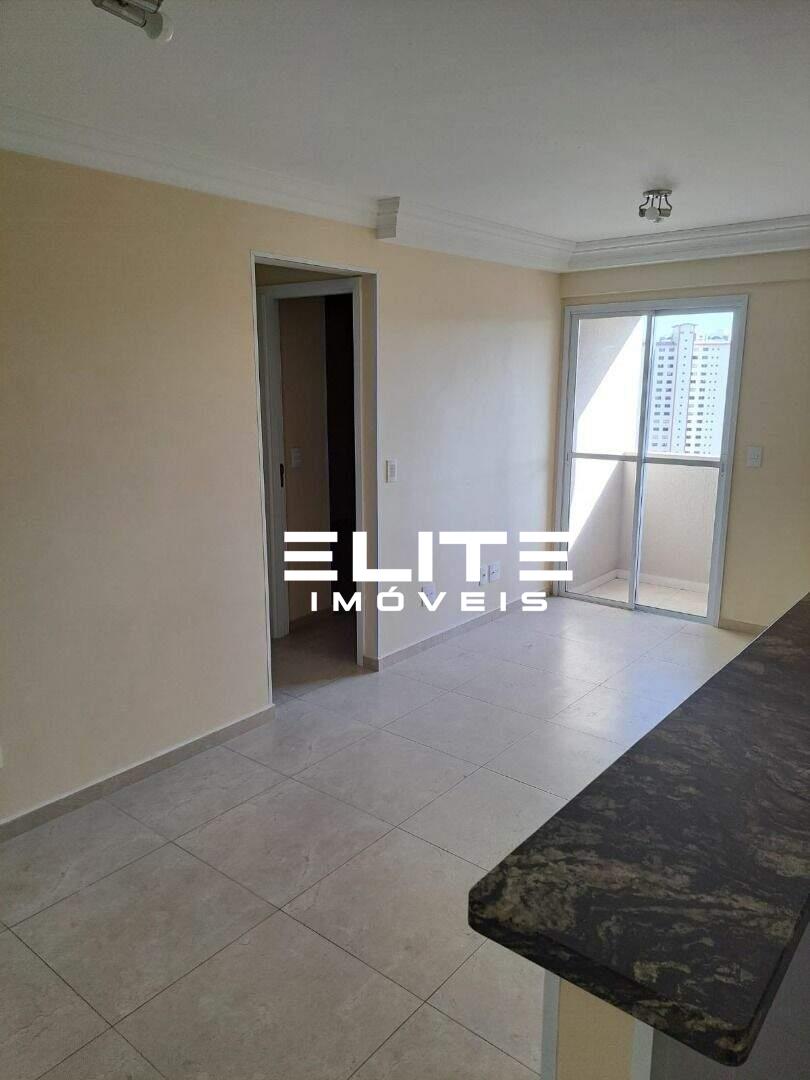 Apartamento à venda no Casa Branca: 