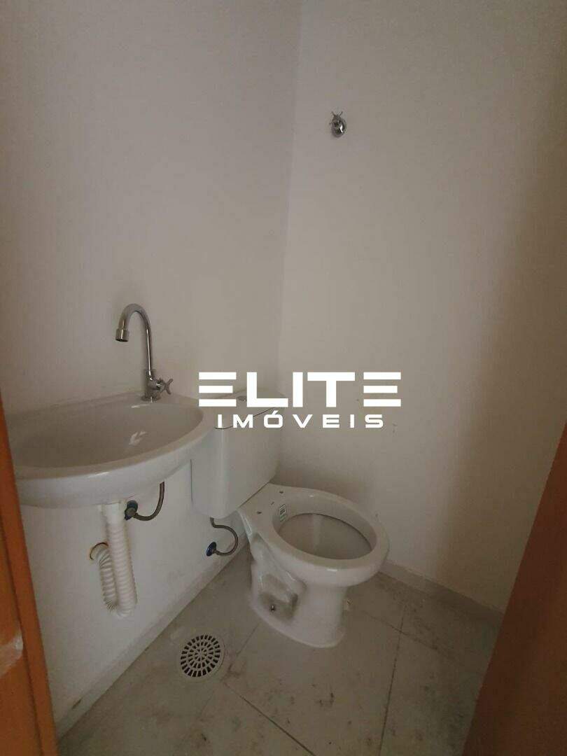 Andar Corporativo à venda no Centro: 