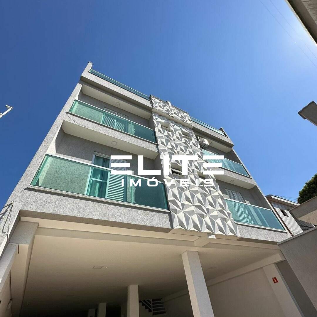 Cobertura à venda no Jardim Santo Alberto: 