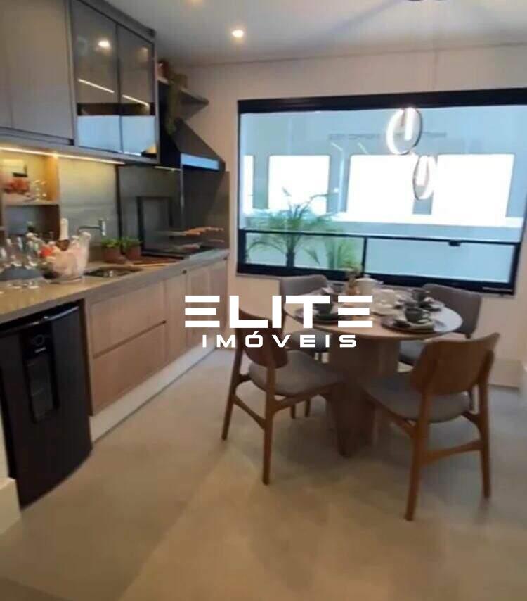 Apartamento à venda no Bairro Jardim: 