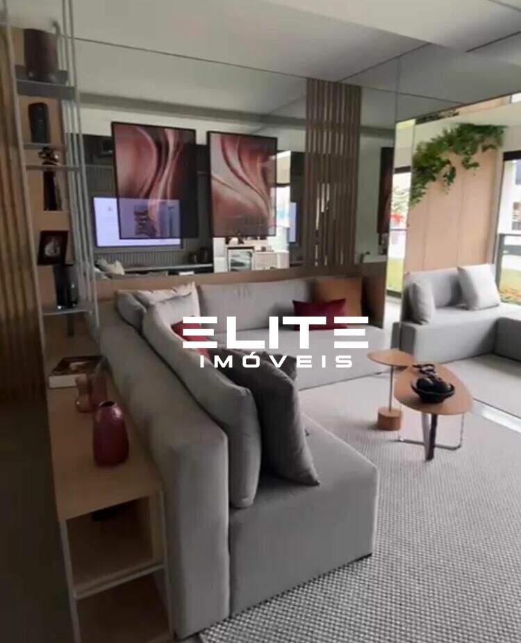 Apartamento à venda no Bairro Jardim: 