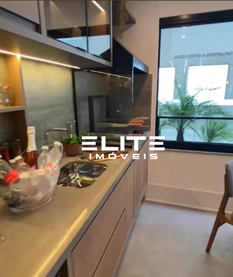 Apartamento à venda no Bairro Jardim: 