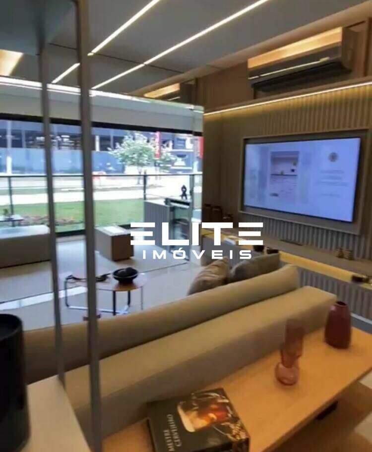 Apartamento à venda no Bairro Jardim: 