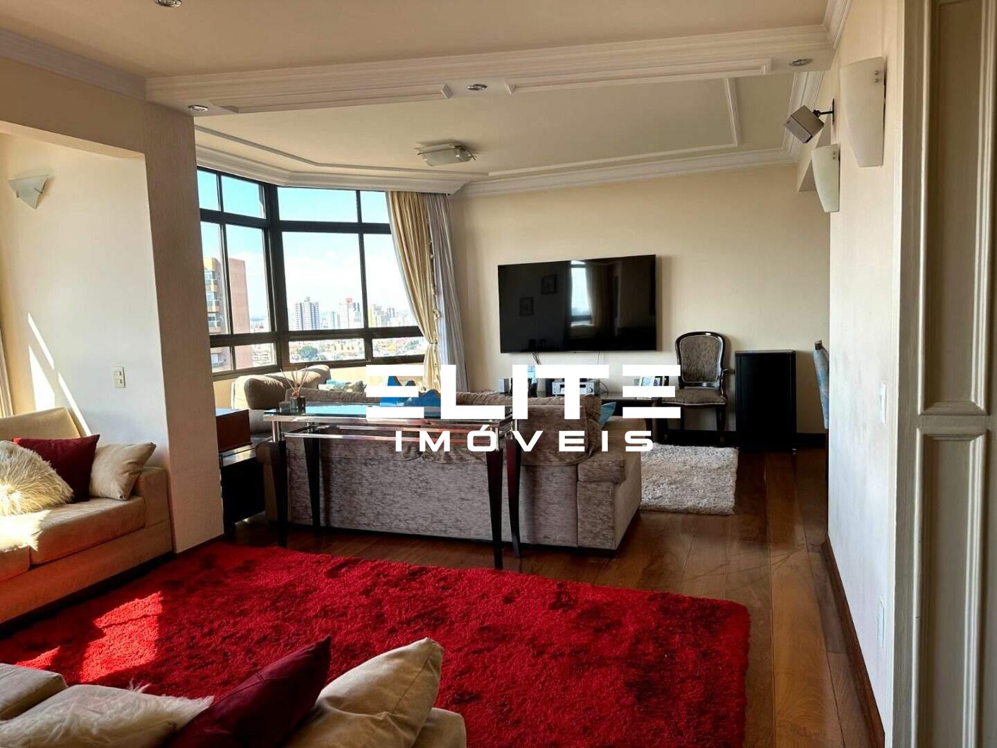 Apartamento à venda no Vila Gilda: 