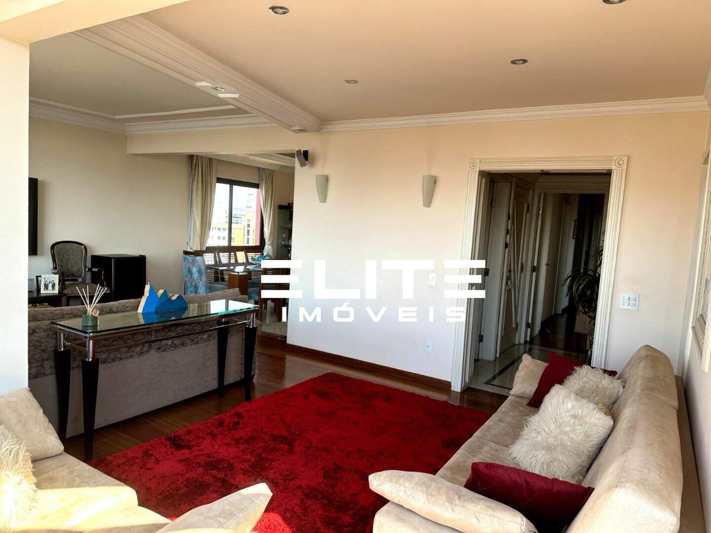 Apartamento à venda no Vila Gilda: 