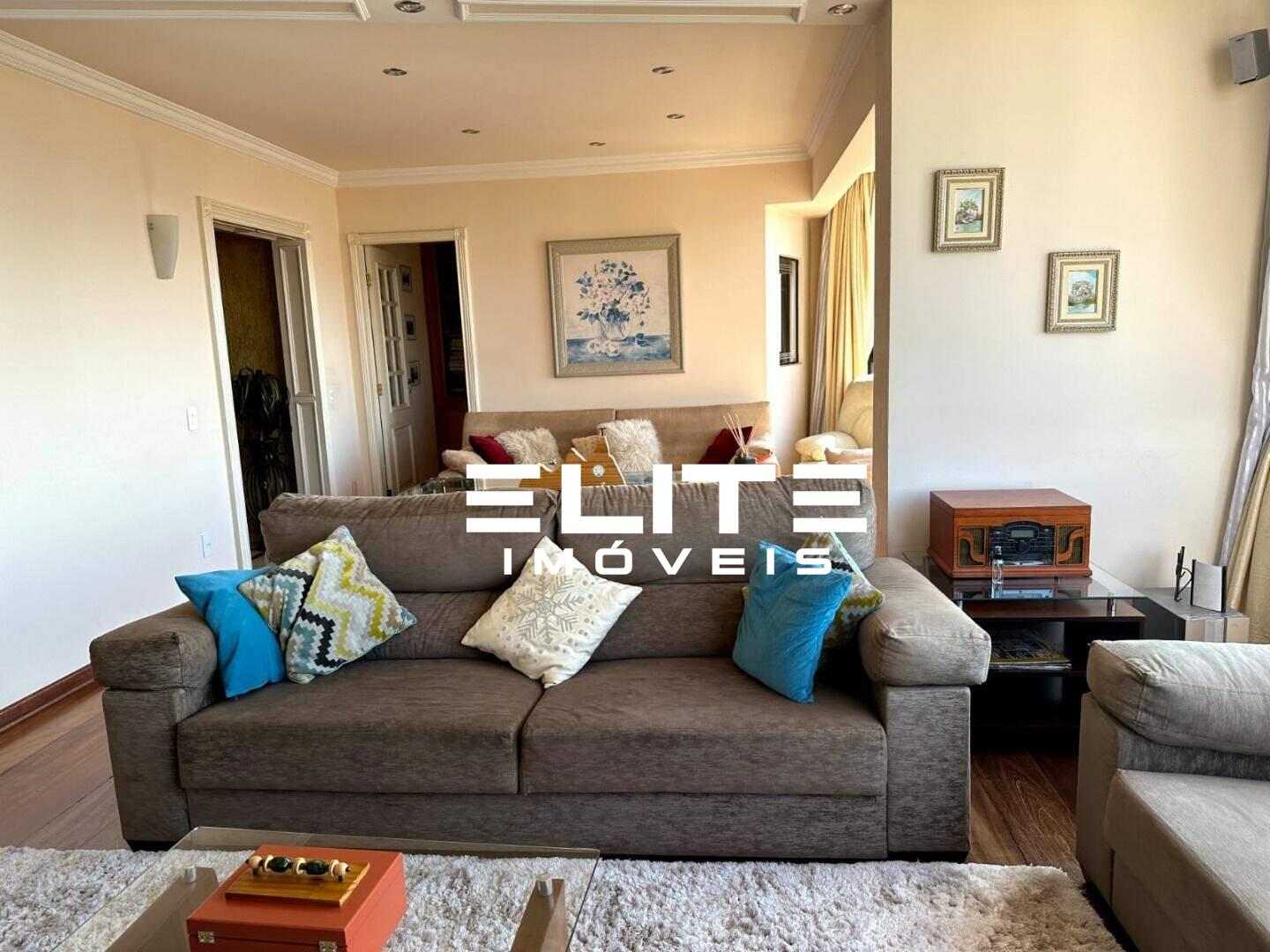 Apartamento à venda no Vila Gilda: 