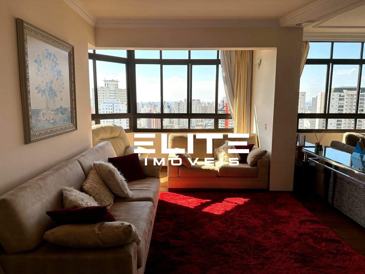 Apartamento à venda no Vila Gilda: 