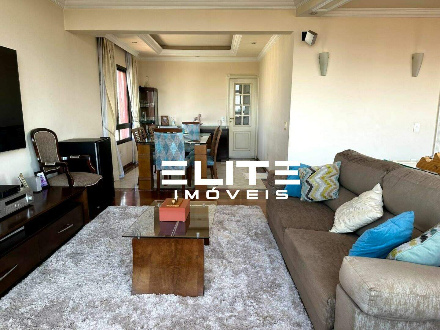 Apartamento à venda no Vila Gilda: 