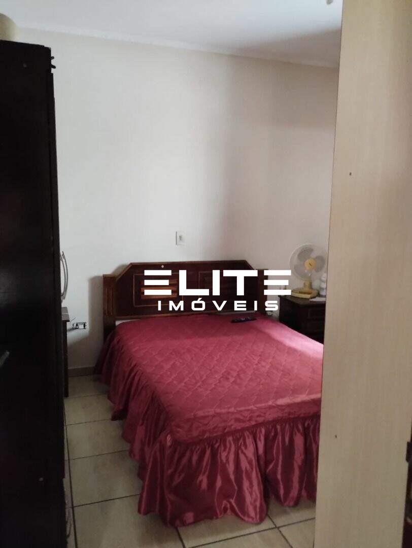 Casa à venda no Vila Marina: 