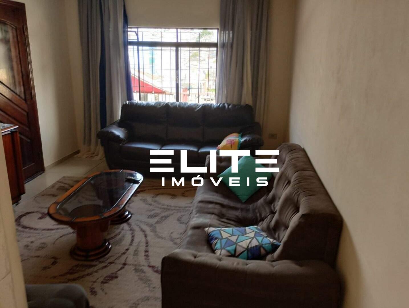 Casa à venda no Vila Marina: 