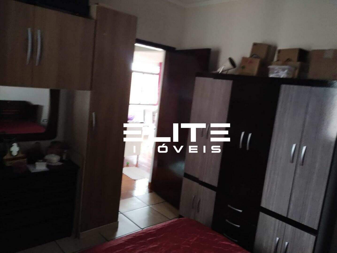 Casa à venda no Vila Marina: 