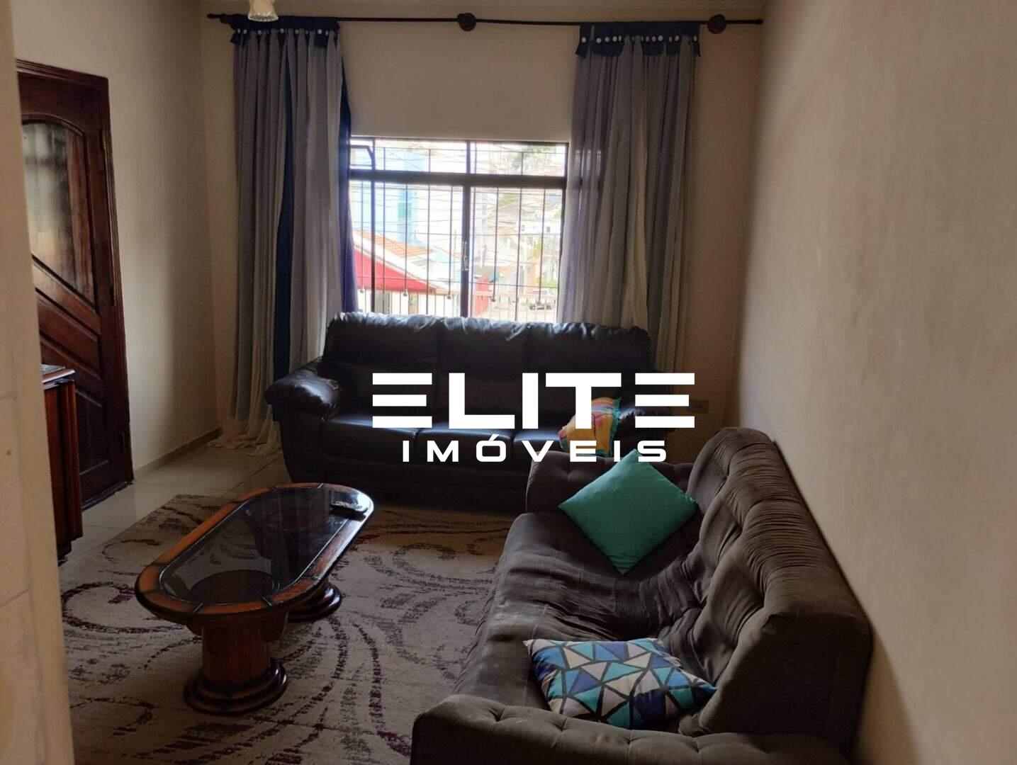 Casa à venda no Vila Marina: 