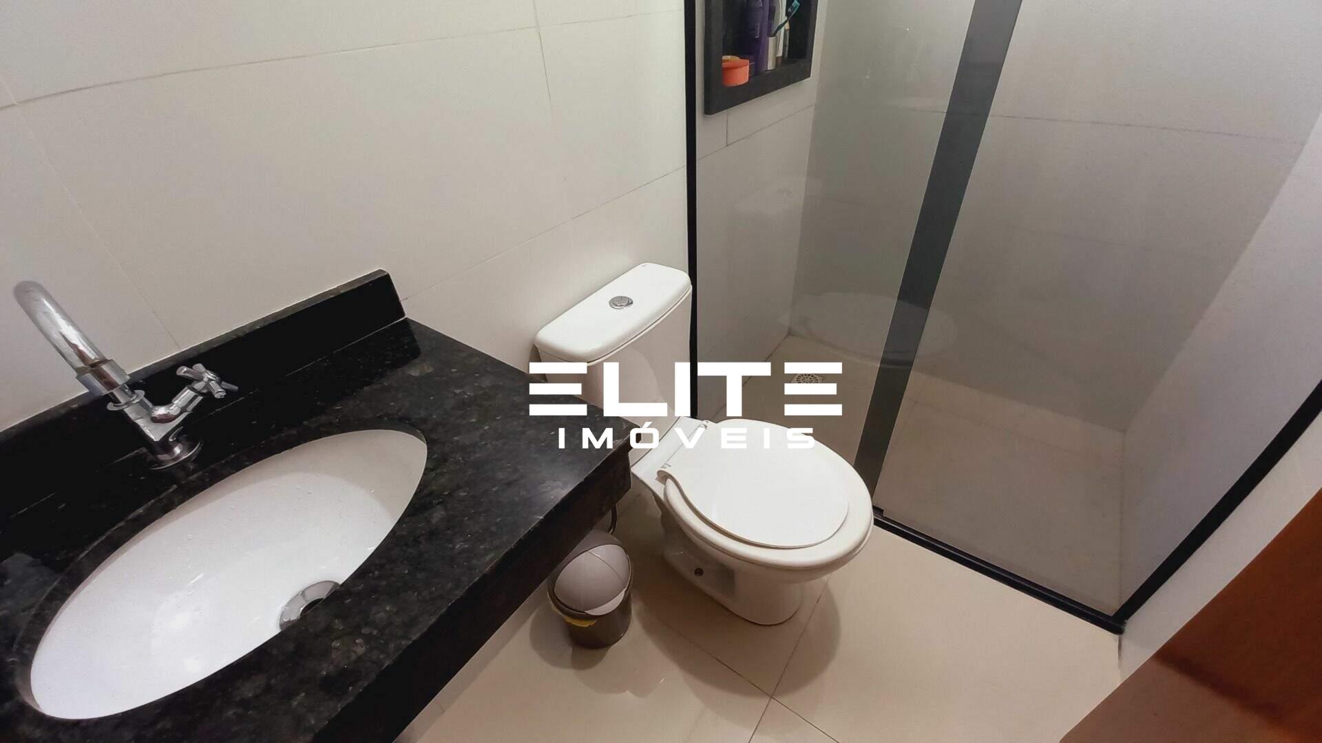 Cobertura à venda no Vila Santa Teresa: 