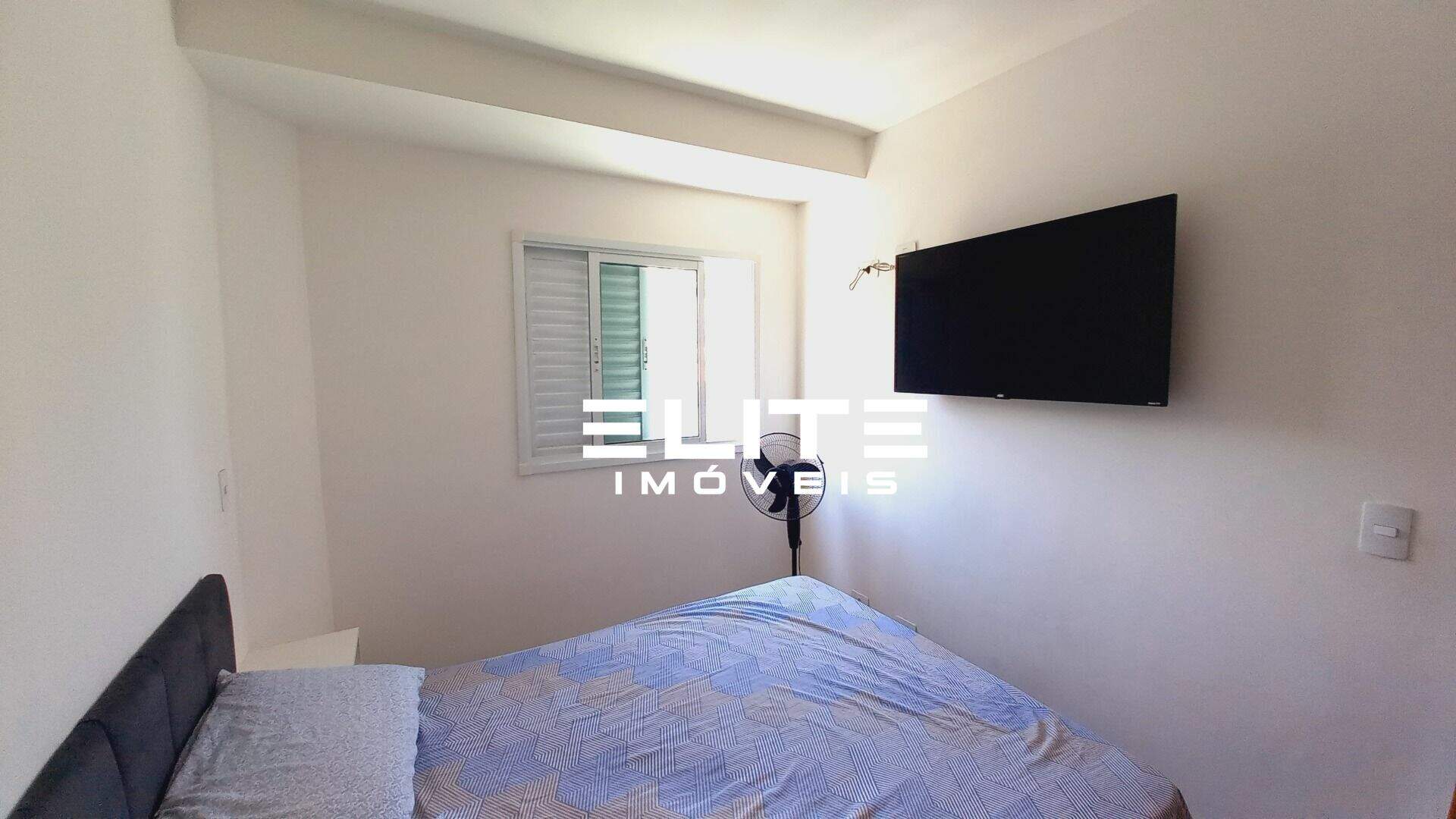 Cobertura à venda no Vila Santa Teresa: 