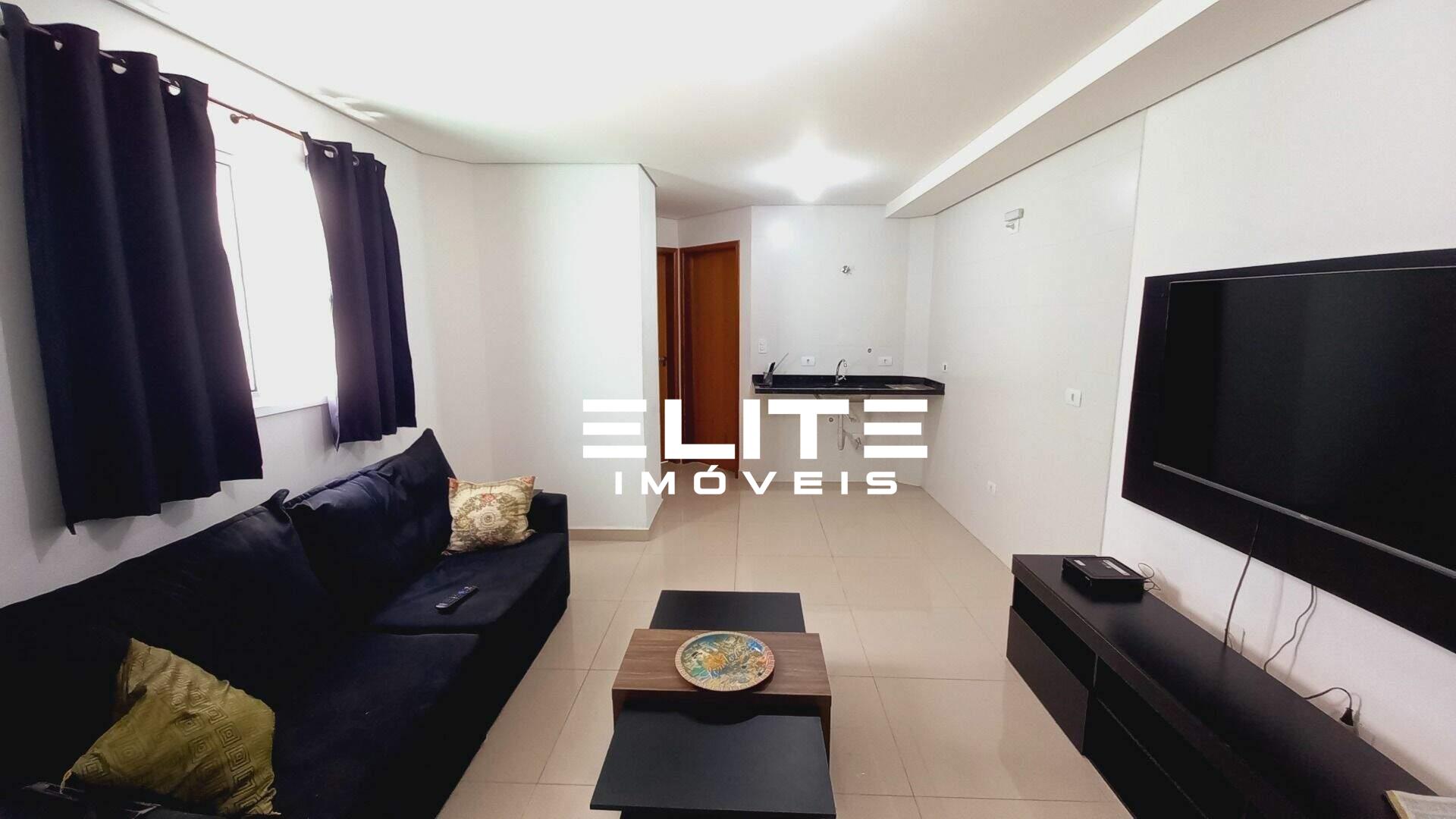 Cobertura à venda no Vila Santa Teresa: 