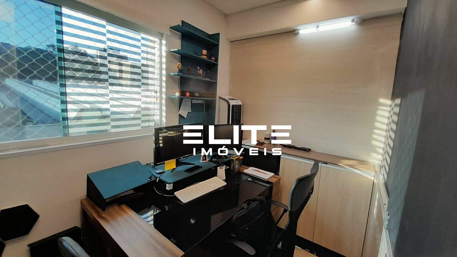 Cobertura à venda no Vila Bastos: 