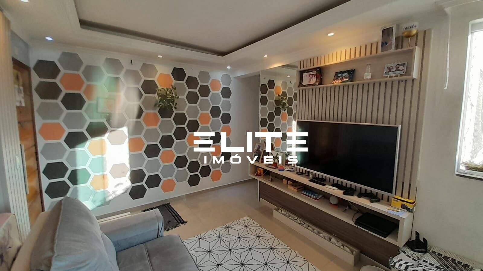 Cobertura à venda no Vila Bastos: 