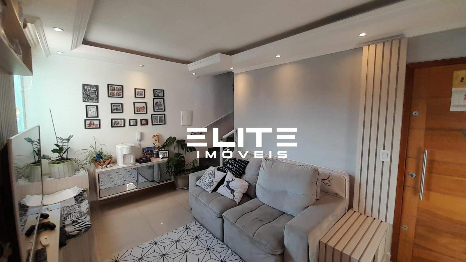 Cobertura à venda no Vila Bastos: 