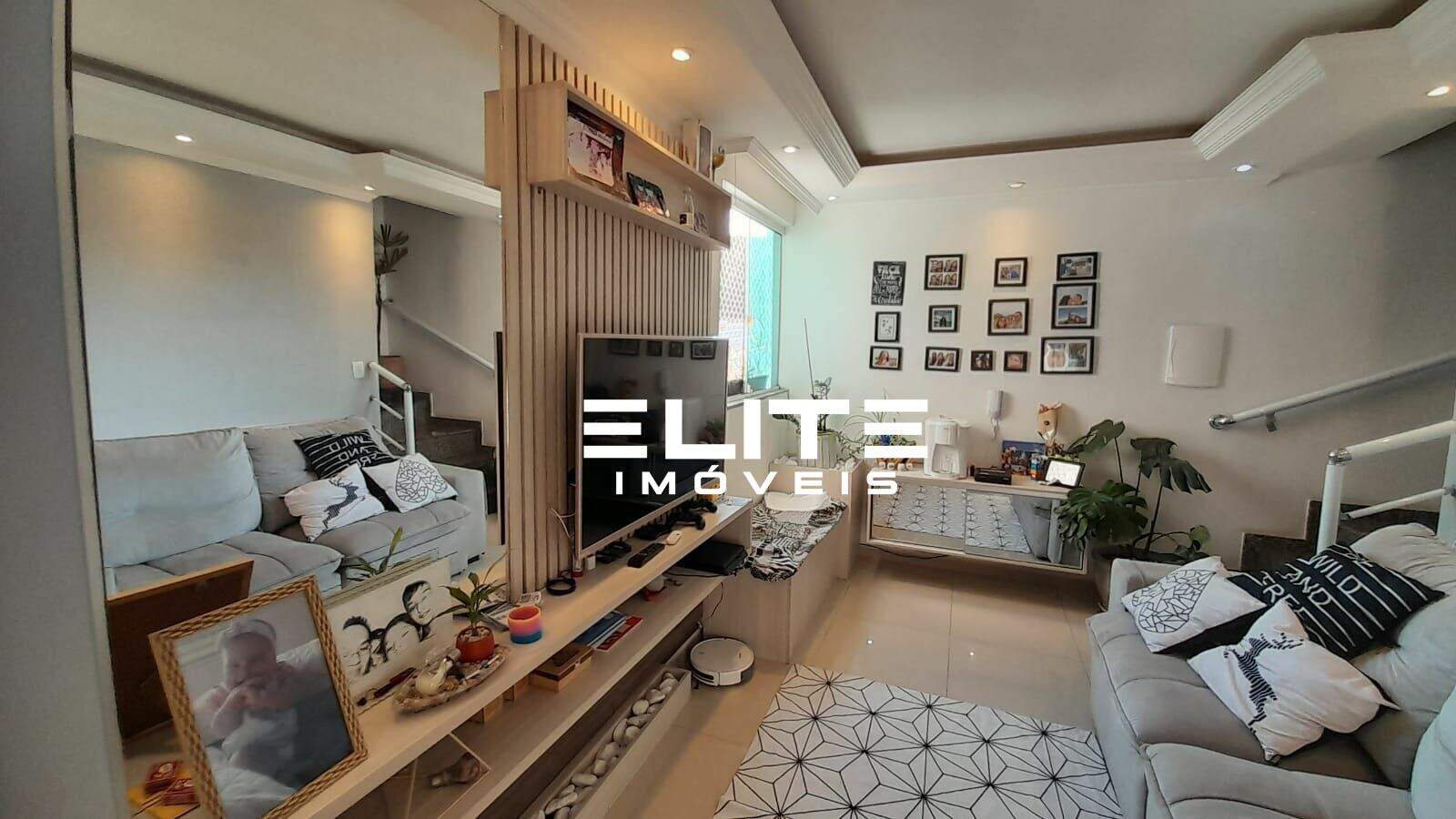 Cobertura à venda no Vila Bastos: 